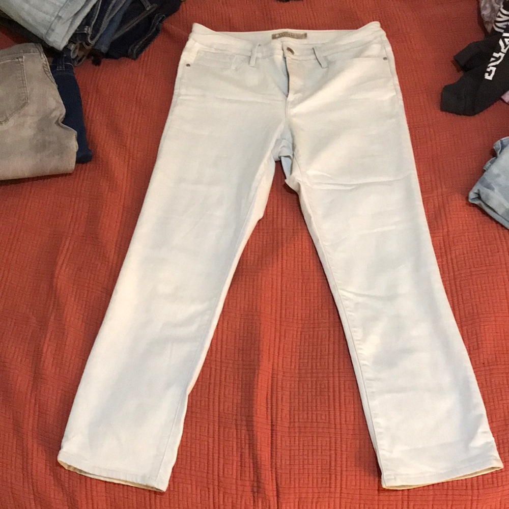 High rise Athleta jeans